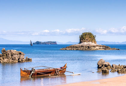 Voyage à Madagascar