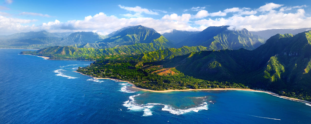 hawaii tourisme