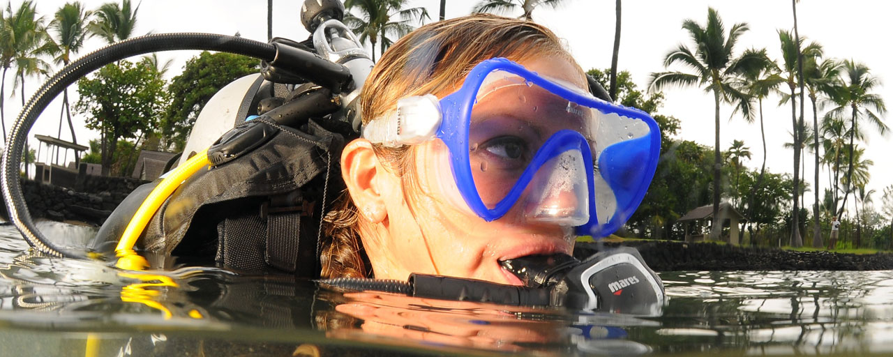 Matériel de plongée sous marine et équipement plongée au meilleur prix -   - Dingue d'eau, comme vous !