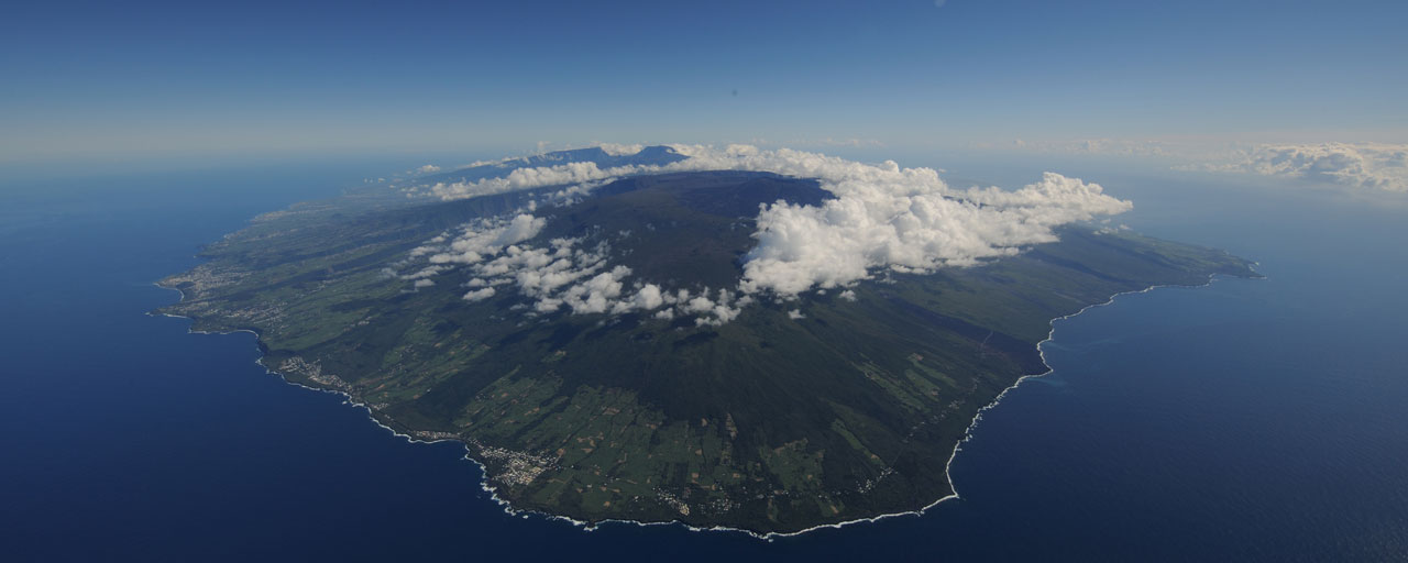 Plongée  Île de la Réunion Tourisme