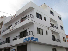 Iles Canaries - El Hierro - Appartements Tanajara, Atique