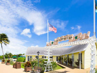 Bahamas - Abacos - Green Turtle Club Resort & Marina