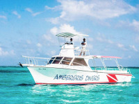 Belize - Ambergris Caye - Ambergris Divers