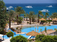 Egypte - Safaga - Lotus Bay Resort