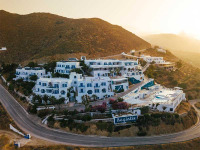 Grèce - Amorgos - Aegialis Hotel & Spa