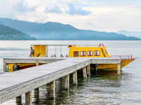 Indonésie - Halmahera - Nabucco Spice Island Resort - Extra Divers Spice Island