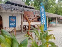 Maldives - Coco Dive Biyadhoo