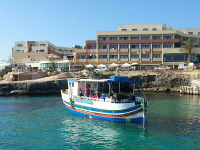 Malte - Gozo - Extra Divers