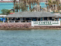 Mexique - Mer de Cortez - The Cortez Club