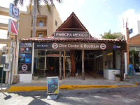 Mexique - Yucatan - Playa Del Carmen - Phocea Mexico