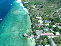 Philippines - Cebu - Dolphin House