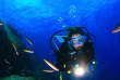 Açores - Faial - Norberto Divers © Nuno Sa
