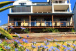 Afrique du Sud - Simon's Town - Mariner Guesthouse and Villa