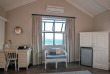 Afrique du Sud - Simon's Town - Mariner Guesthouse and Villa - Sail Room