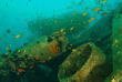 Afrique du Sud - Umkomaas - Blue Ocean Dive Resort - Fernando Munoz Colas