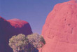 Australie - Northern Territory - Safari camping Centre Rouge - Kata Tjuta