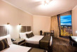 Brisbane - Hotel Grand Chancellor Brisbane - Deluxe Room