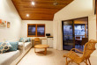 Australie - Heron Island - Beachside Suite Room