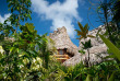 Belize - Ambergris Caye - Ramon's Village Resort - Chambres Jungle
