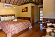 Belize - Ambergris Caye - Ramon’s Village Resort - Chambres Jungle Deluxe