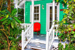 Belize - Ambergris Caye - Ramon’s Village Resort - Chambres Steve & Beckys