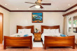 Belize - Ambergris Caye - SunBreeze Hotel - Premier Room