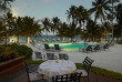 Belize - Ambergris Caye - Victoria House - Palmilla Restaurant