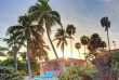 Belize - Blackbird Caye Resort - Deluxe Cabana