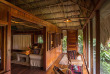 Belize - Blancaneaux Lodge - Family Cabana