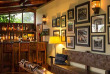 Belize - Blancaneaux Lodge - Jaguar Bar