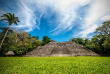 Belize - Site maya de Caracol © Belize Tourism Board