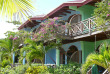 Belize - Hopkins - Hamanasi Adventure & Dive Resort - Beachfront Rooms