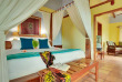 Belize - Hopkins - Hamanasi Adventure & Dive Resort - Beachfront Suite