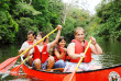 Belize - San Ignacio - The Lodge at Chaa Creek - Activités