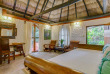 Belize - San Ignacio - The Lodge at Chaa Creek - Macal River View Suite