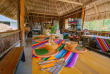 Belize - San Ignacio - The Lodge at Chaa Creek - Open Hearth, cours de cuisine
