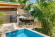 Belize - San Ignacio - The Lodge at Chaa Creek - Tree Top Villas