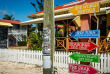 Belize - Placencia - Turtle Inn - Village de Placencia