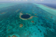 Belize - Ambergris Caye - Plongée Blue Hole avec Ramon’s Village Divers © Belize Tourism Board