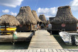 Belize - Ambergris Caye - Plongée avec Ramon’s Village Divers © Ultramarina
