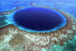 Belize - Ambergris Caye - Plongée Blue Hole avec Ramon’s Village Divers © Ramon’s Village