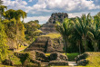 Belize - Site maya de Xunantunich © Shutterstock, milosk50