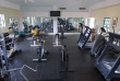 Bonaire - Harbour Village - Salle de fitness
