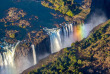 Botswana - Victoria Falls © Torsten Reuter, Shutterstock