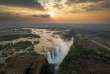 Botswana - Victoria Falls © Kanuman, Shutterstock