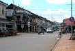 Cambodge - Centre ville de Siem Reap