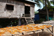 Cambodge - Dans un village des environs de Siem Reap