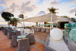 Iles Canaries - Lanzarote - Hipotels Natura Palace - Snack-Pool Bar