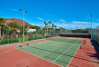 Iles Canaries - Lanzarote - Hipotels Natura Palace - Tennis