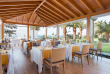 Iles Canaries - Lanzarote - Hipotels Natura Palace - Restaurant à la carte